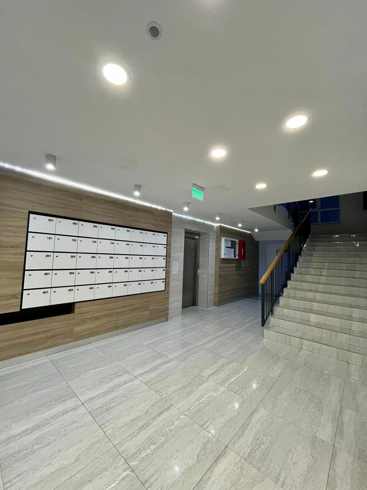 Universitatii Rooms オラデア エクステリア 写真